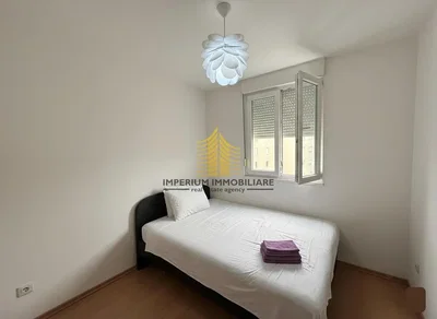 Chambre; lumière naturelle, style moderne