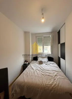 Schlafzimmer; tageslicht