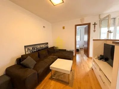 Salon; parquet, lumière naturelle