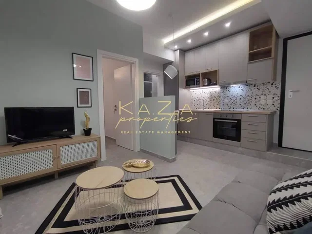 Sala de estar; vista, estilo moderno, renovado, luz natural