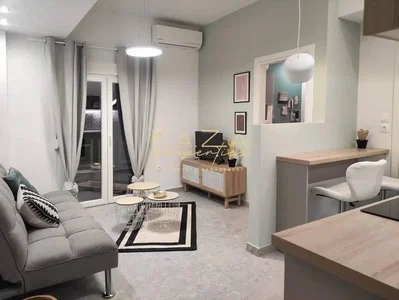 Salon; style moderne, lumière naturelle
