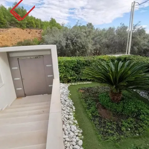 Terraço; vista, luz natural