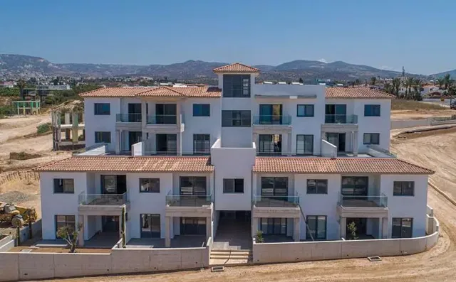 Ev ve çevresi; manzara