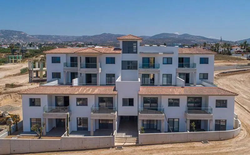 Ev ve çevresi; manzara