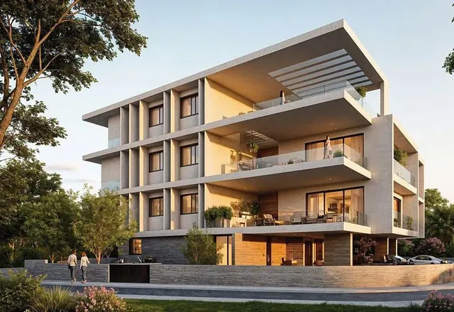 Ev ve çevresi; manzara