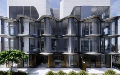 Ev ve çevresi; manzara, yüksek tavan, doğal ışık, modern stil