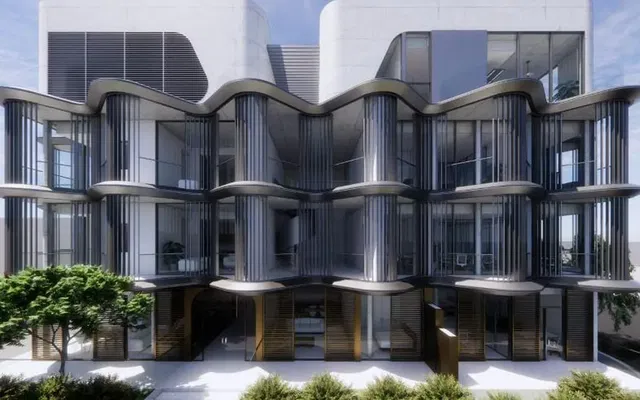 Ev ve çevresi; manzara, yüksek tavan, doğal ışık, modern stil