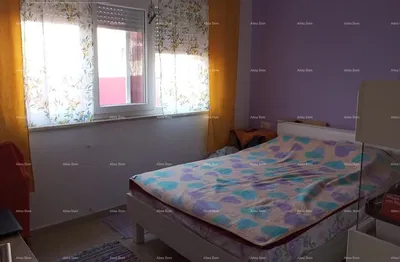 Chambre; lumière naturelle