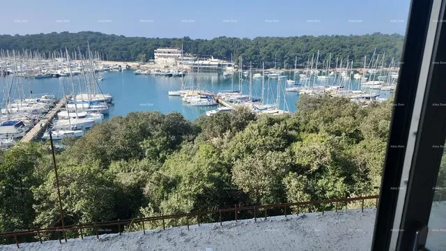 Balkón; výhľad