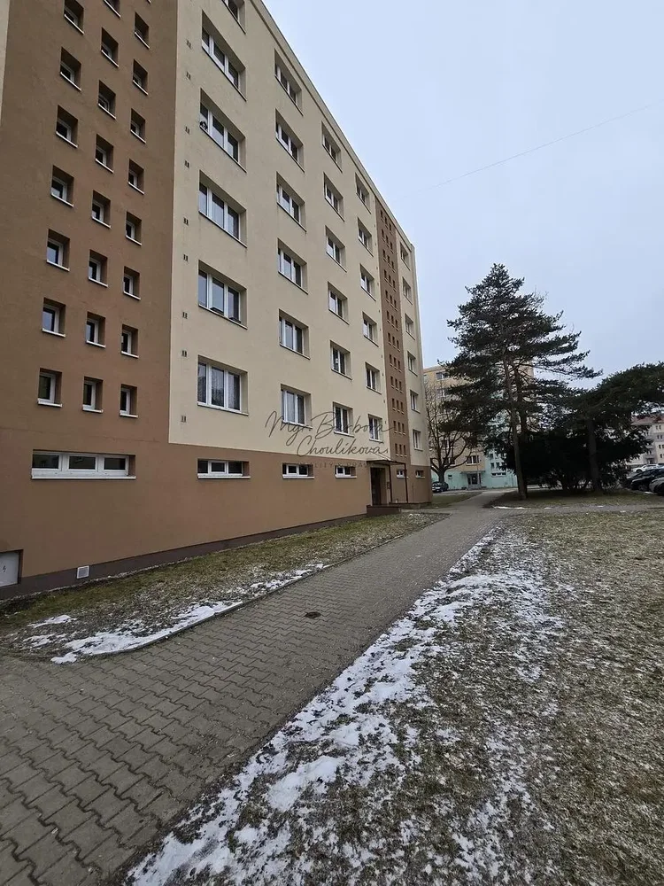 Maison et environs