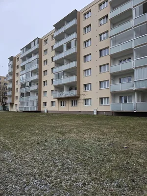 Maison et environs