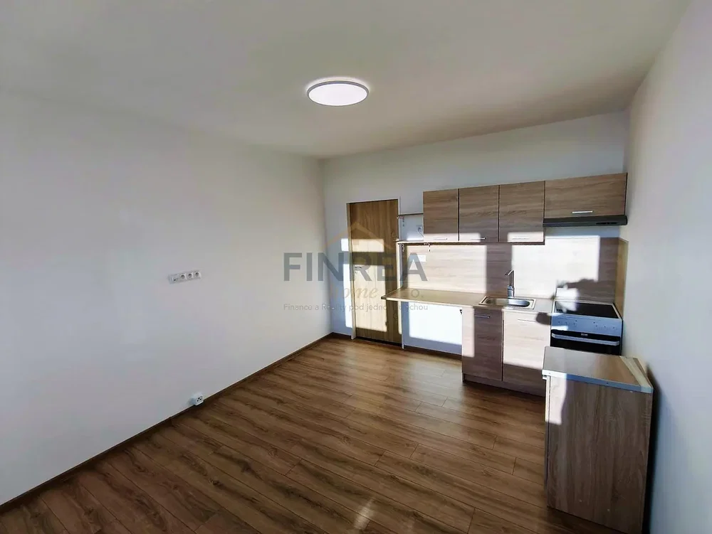 Küche; küchengeräte, holzboden, tageslicht, moderner stil