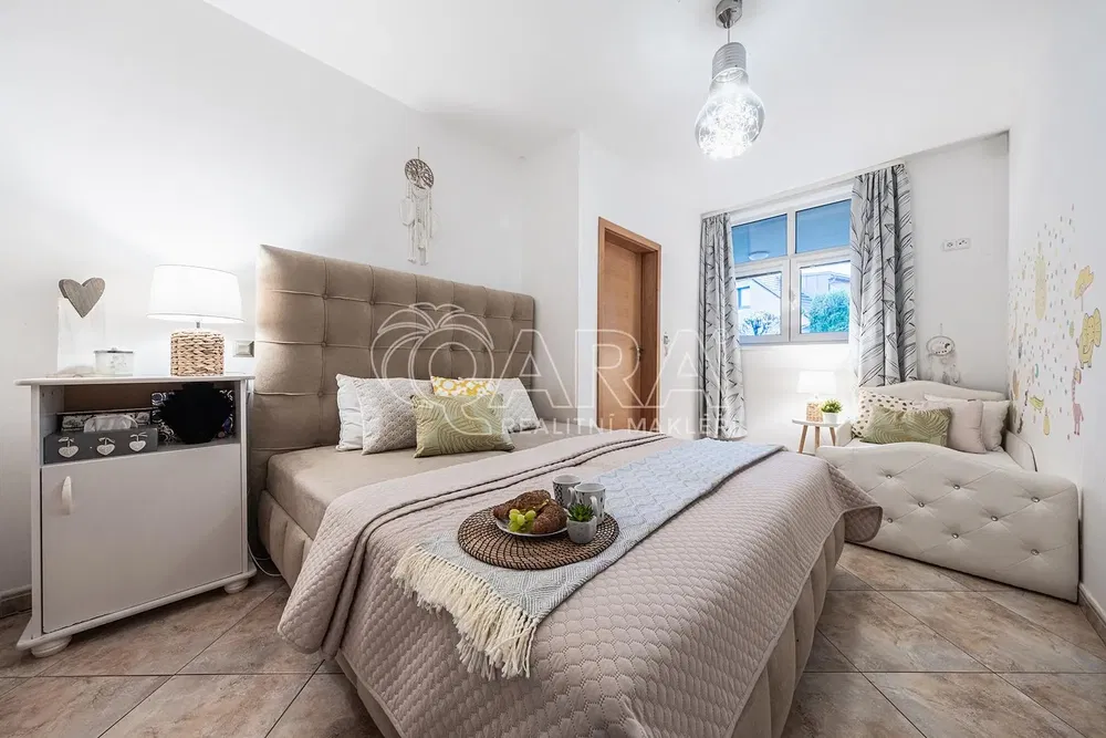 غرفة نوم; ضوء طبيعي, أسلوب عصري