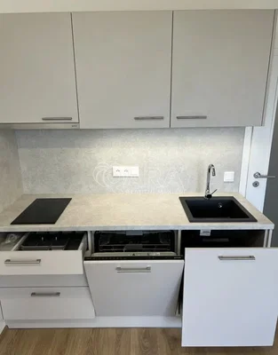 Κουζίνα; συσκευές κουζίνας