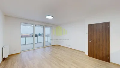 Wohnzimmer; blick, holzboden, tageslicht
