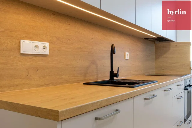 Cozinha; eletrodomésticos, renovado, estilo moderno