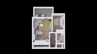 Wohnzimmer; fliesenboden, holzboden