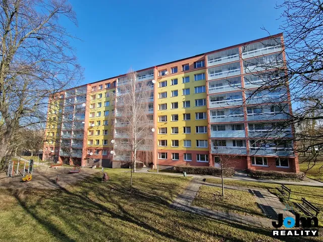Casa e arredores; vista