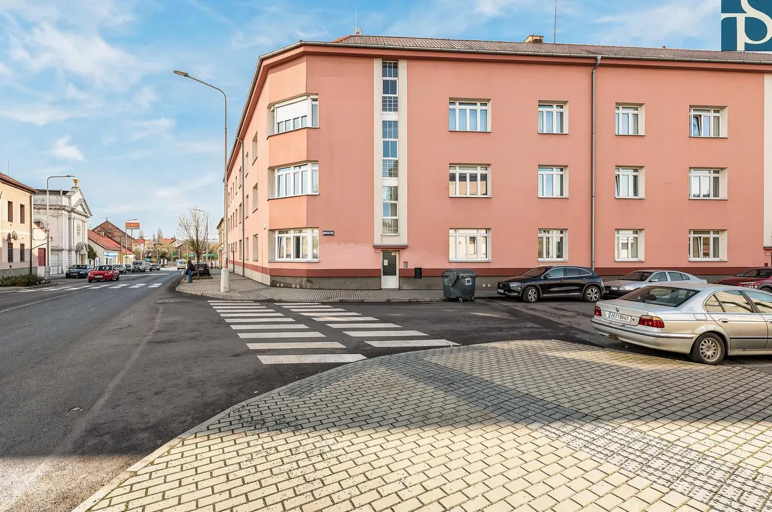 Haus und umgebung; blick
