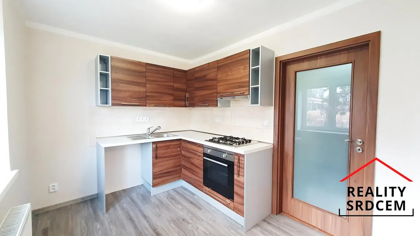 Küche; küchengeräte, renoviert, tageslicht, moderner stil