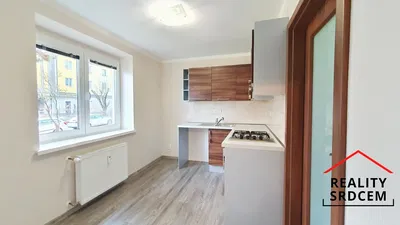 Küche; blick, tageslicht, renoviert