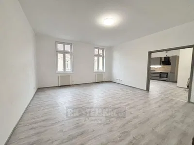 Wohnzimmer; tageslicht, renoviert, fliesenboden