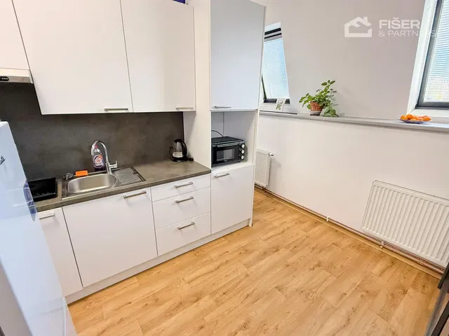 Küche; küchengeräte, tageslicht