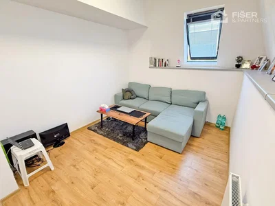 Wohnzimmer; holzboden, tageslicht, moderner stil