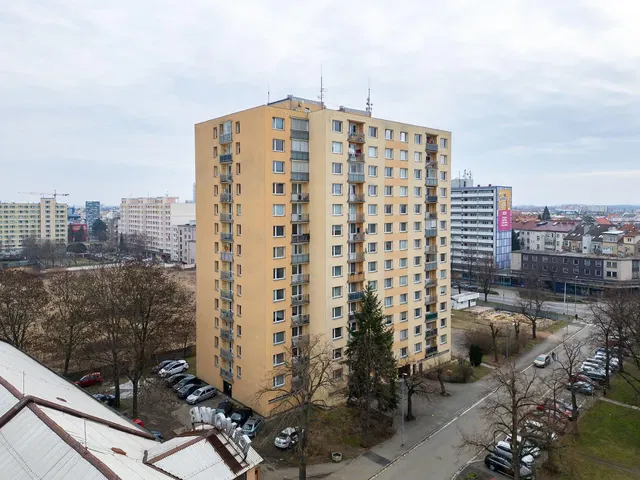 Балкон; гледка