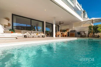 Terrasse; vue, lumière naturelle