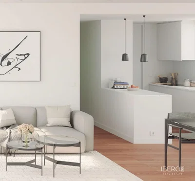 Σαλόνι; μοντέρνο στυλ, φυσικό φως