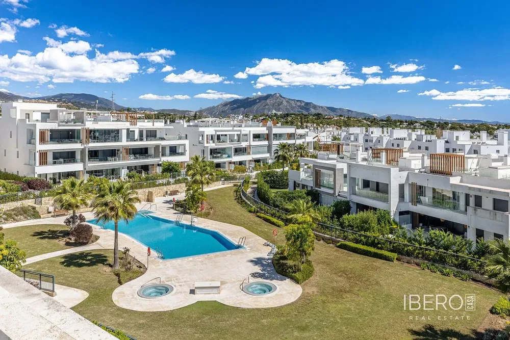 Σπίτι και περιβάλλον; θέα