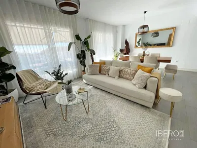 Wohnzimmer; tageslicht, moderner stil