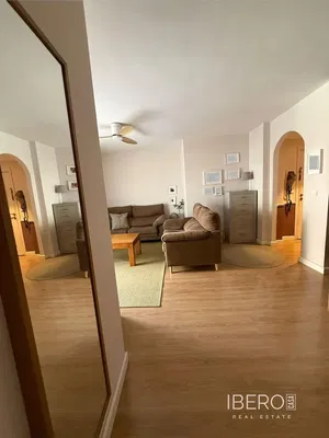 Σαλόνι; φυσικό φως, μοντέρνο στυλ