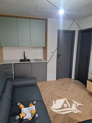 Salon; parquet, lumière naturelle