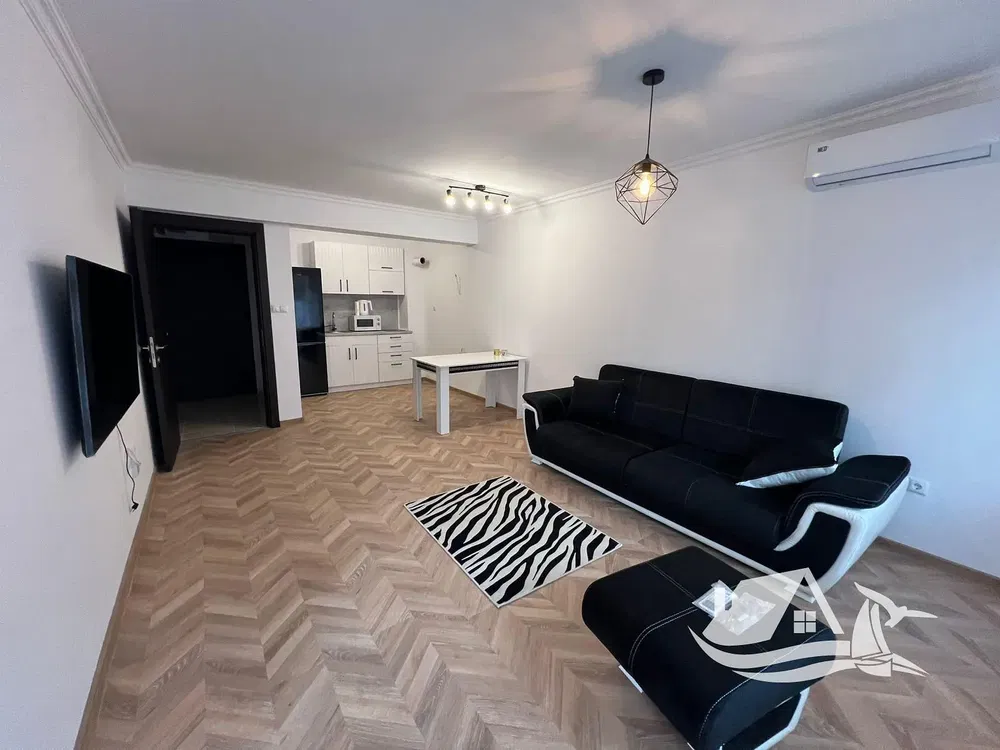 Salon; lumière naturelle, style moderne