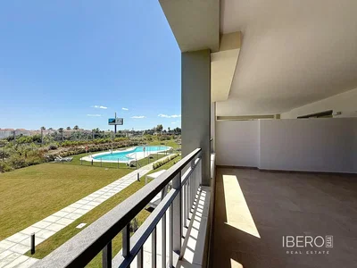 Balcon; vue