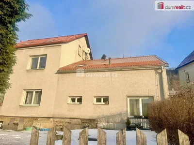Casa e dintorni; vista