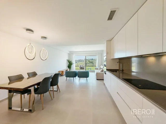 Küche; blick, moderner stil, tageslicht
