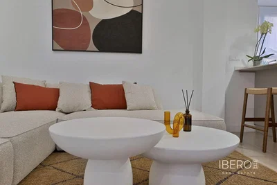 Wohnzimmer; moderner stil, tageslicht