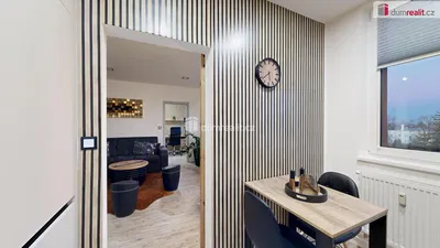 Wohnzimmer; tageslicht, moderner stil