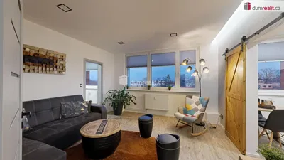 Wohnzimmer; tageslicht, moderner stil
