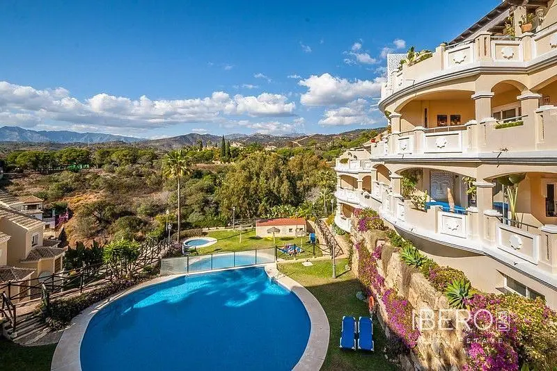 Balcon; vue