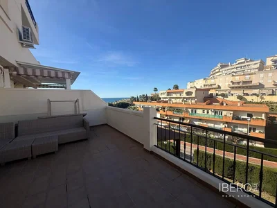 Terrasse; blick, fliesenboden