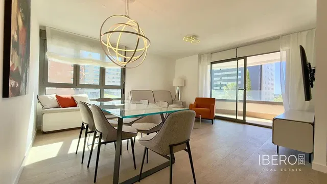 Σαλόνι; θέα, φυσικό φως, μοντέρνο στυλ