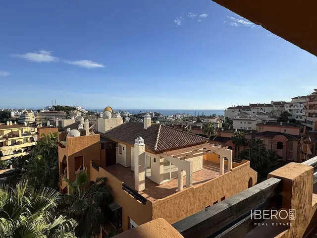 Terrasse; vue