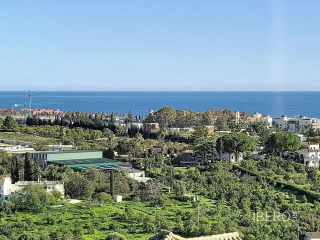 Σπίτι και περιβάλλον; θέα