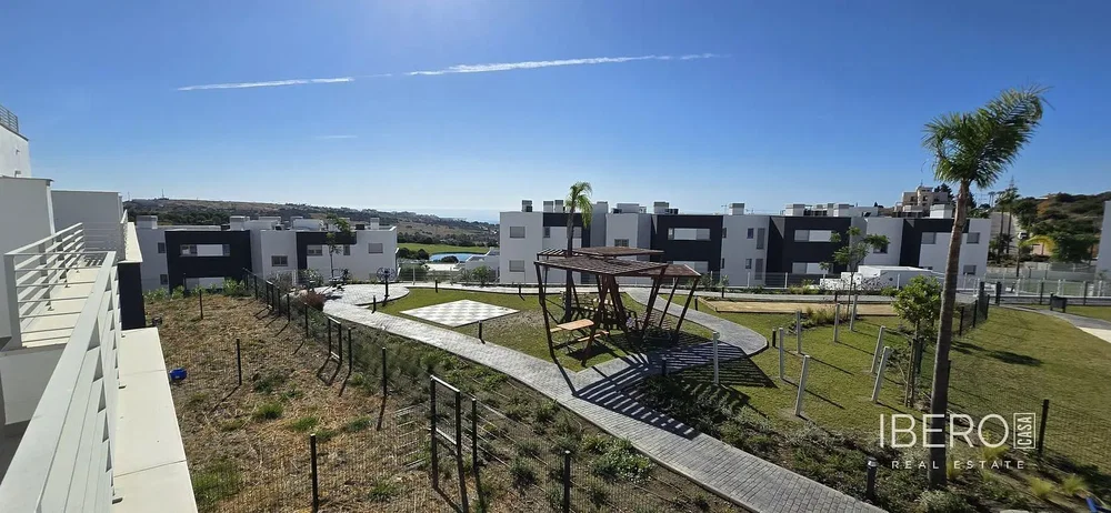 Ev ve çevresi; manzara