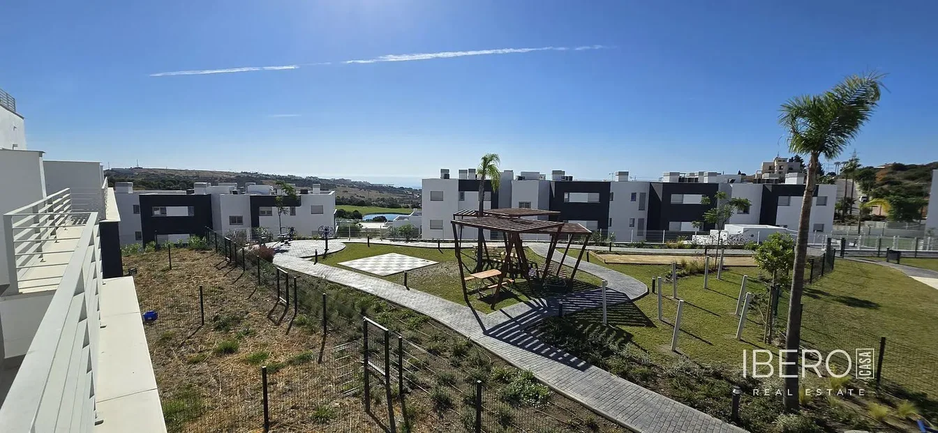 Ev ve çevresi; manzara