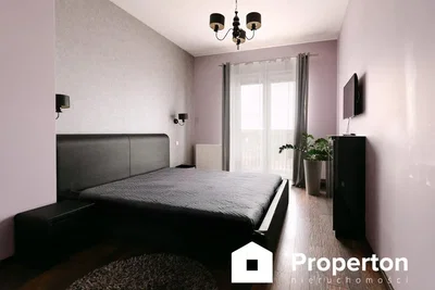 Yatak odası; doğal ışık, modern stil